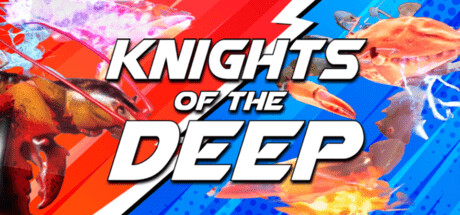 Knights of the Deep PC Specs
