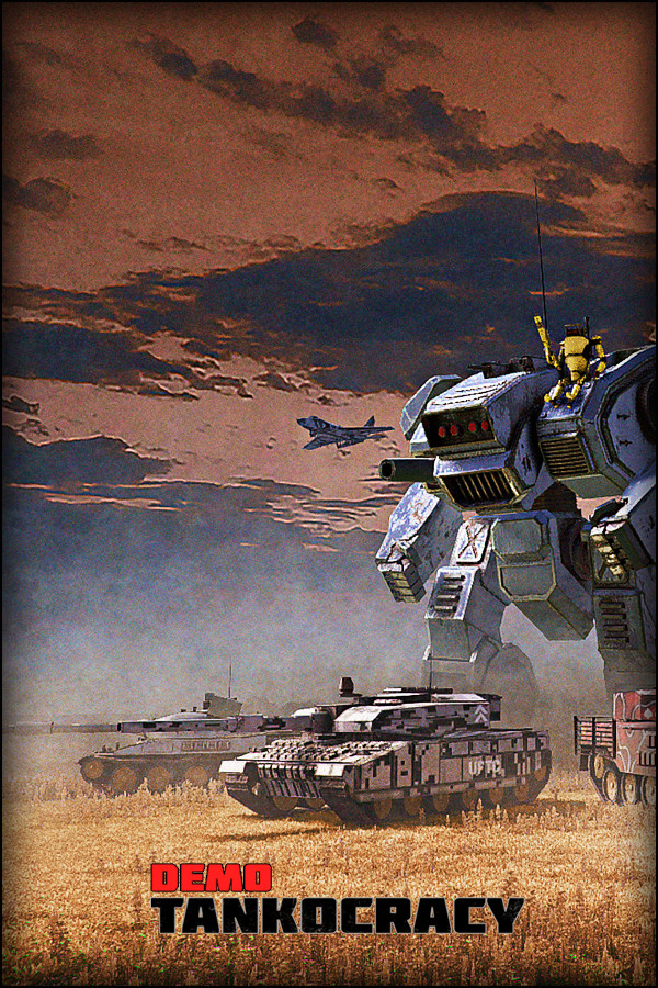 Tankocracy Demo