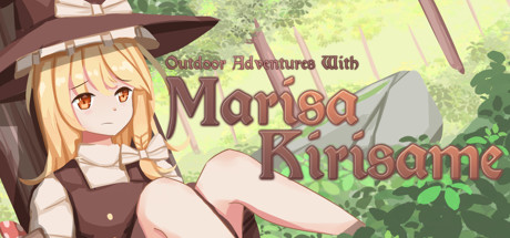 Outdoor Adventures With Marisa Kirisame PC Specs