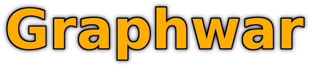 Graphwar Logo