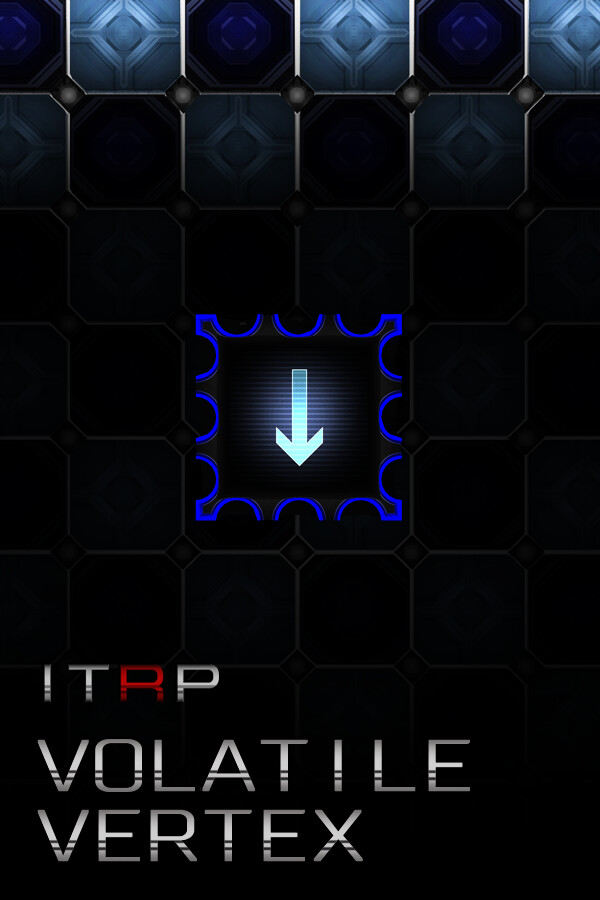 Steam portrait for ITRP _ Volatile Vertex.