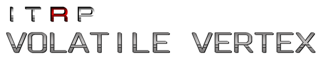 ITRP _ Volatile Vertex Logo