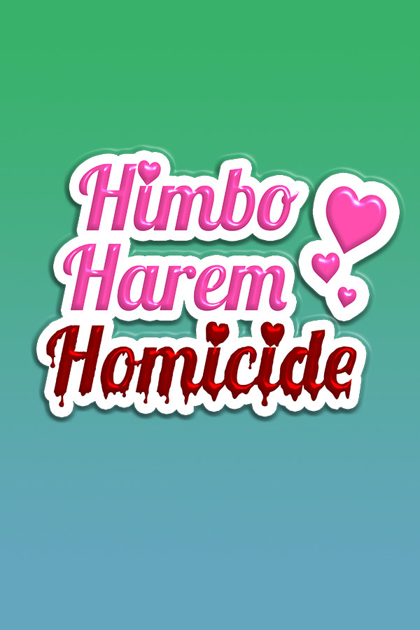 Steam portrait for Himbo Harem Homicide.