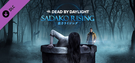 Dead by Daylight - Sadako Rising Chapter cover art