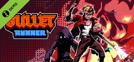 Bullet Runner Demo cover art