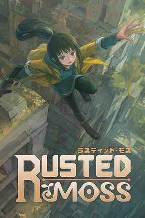 Rusted Moss Demo