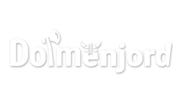 Dolmenjord - Viking Islands Logo
