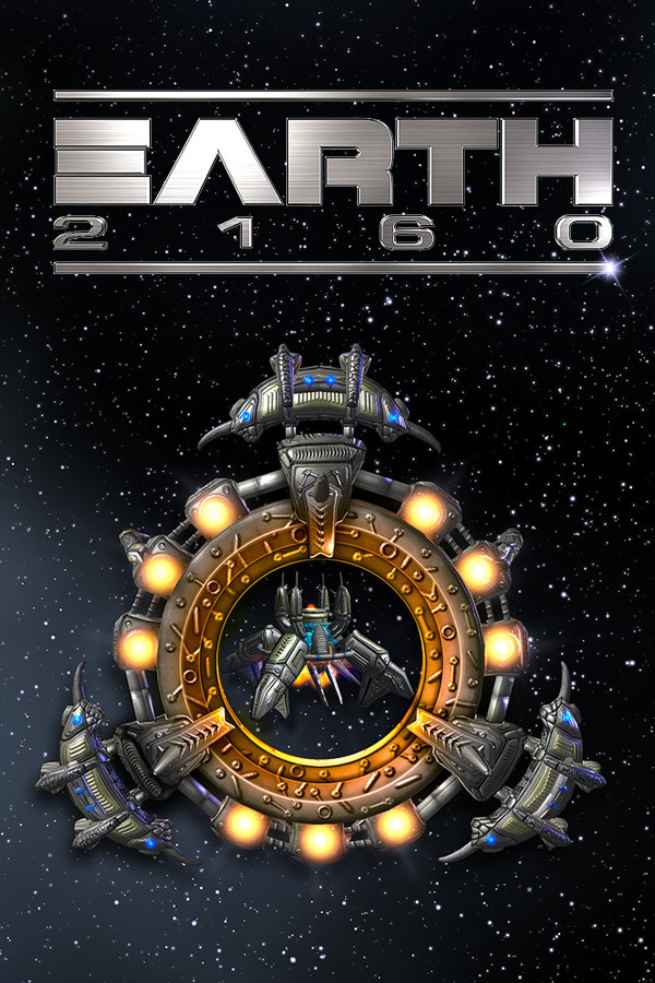 Earth 2160 for steam
