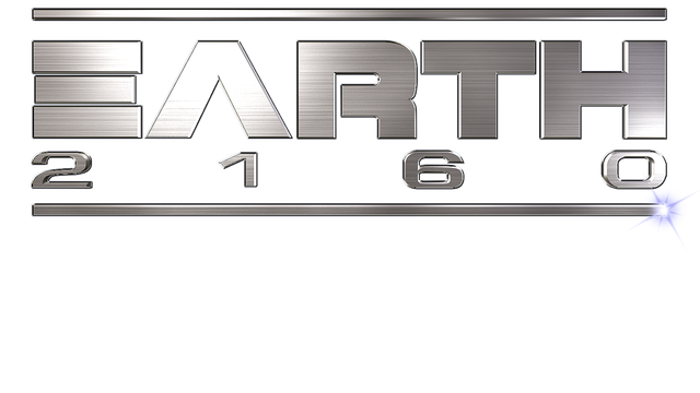 Earth 2160 Logo