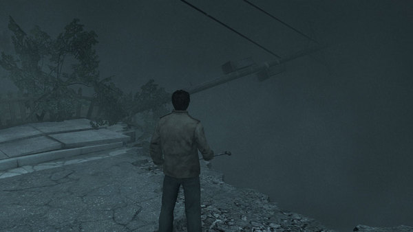 Silent Hill Homecoming game for Linux 1
