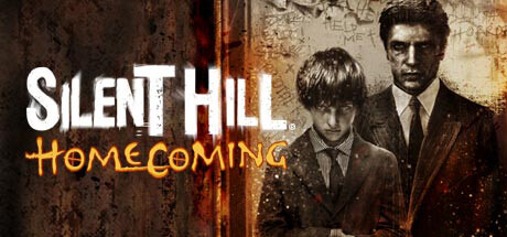 Silent Hill Homecoming