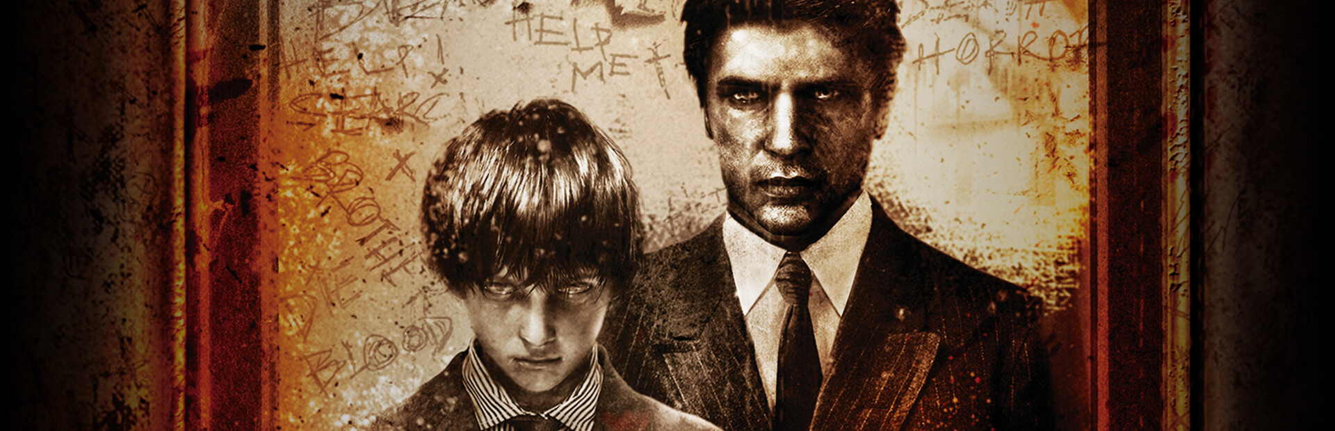 Silent Hill Homecoming