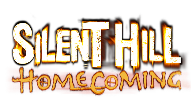 Silent Hill Homecoming Logo