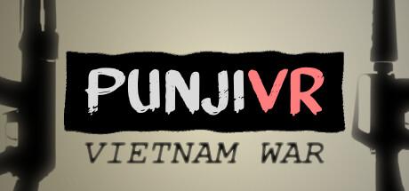 PunjiVR cover art