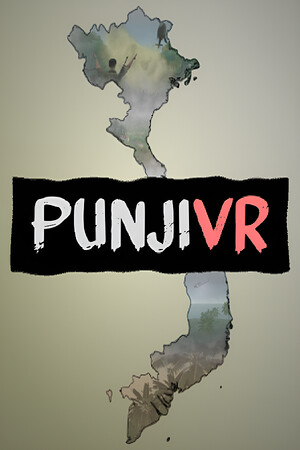 PunjiVR poster image on Steam Backlog