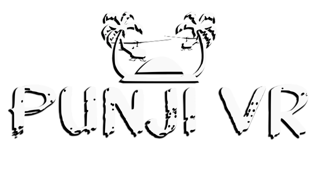 PunjiVR: The Vietnam War Logo