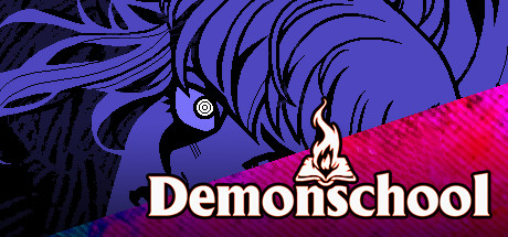 Demonschool cover art