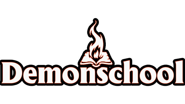 Demonschool Logo