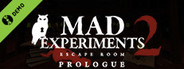 Mad Experiments 2: Escape Room Prologue