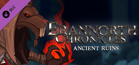 Erannorth Chronicles - Ancient Ruins cover art