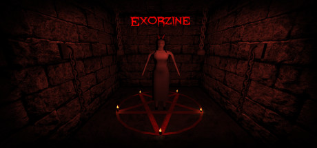 Exorzine