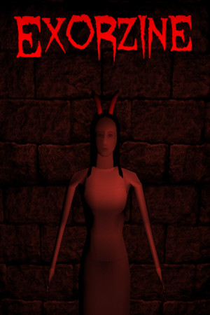 Exorzine.