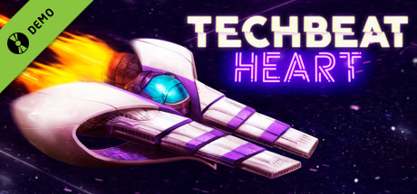 TechBeat Heart Demo cover art