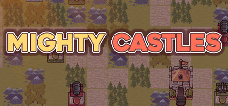Mighty Castles cover art