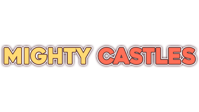 Mighty Castles Logo