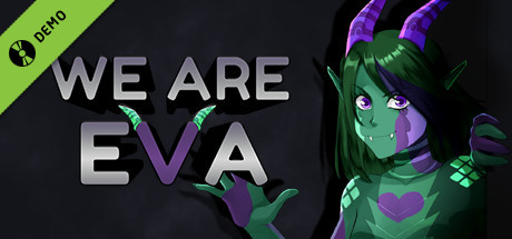 We are Eva Demo cover art