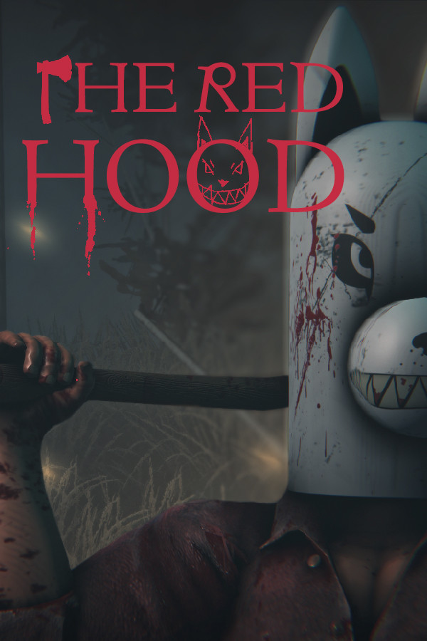 The Red Hood for steam