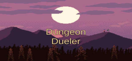 Dungeon Dueler cover art