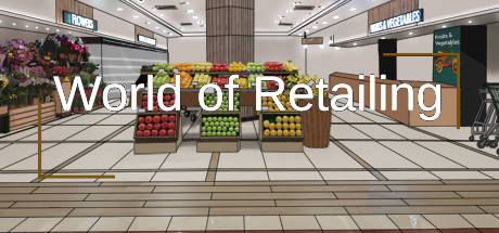 World of Retailing cover art
