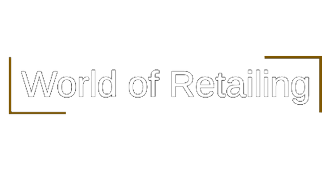 World of Retailing Logo