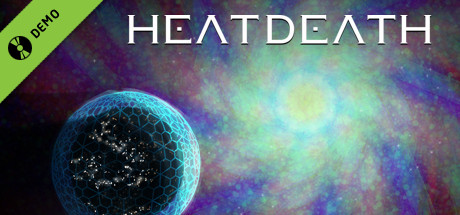 Heat Death Demo cover art