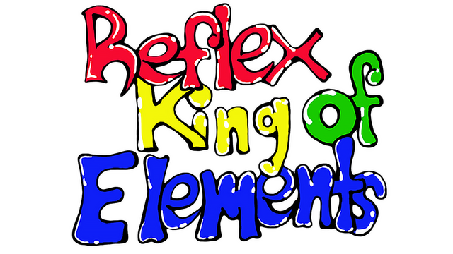 Reflex King of Elements Logo