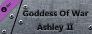 Goddess Of War Ashley Ⅱ DLC-3