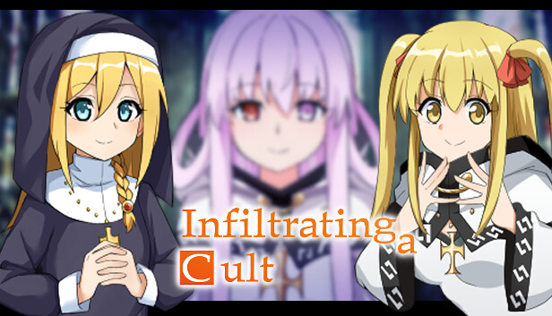 Infiltrating a Cult