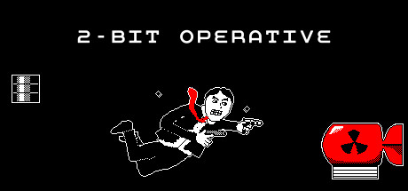 2 Bit Operative cover art