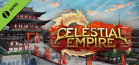 Celestial Empire Demo cover art