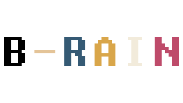 B-RAIN Logo