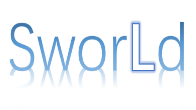 SworLd Logo