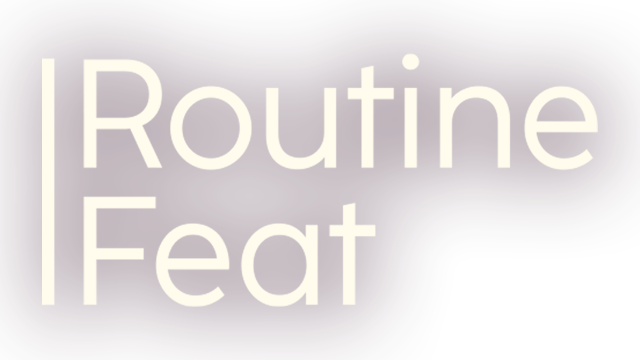 Routine Feat Logo
