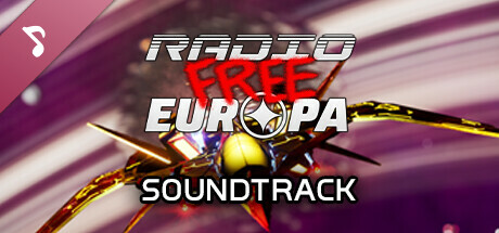 Radio Free Europa Soundtrack cover art