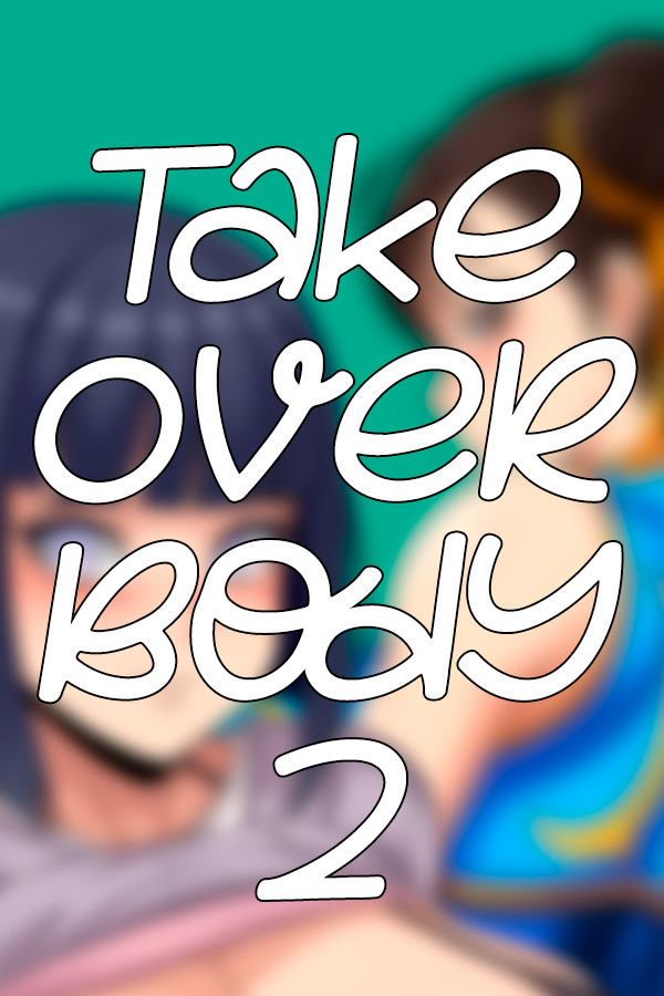 Steam portrait for Take Over Body 2.
