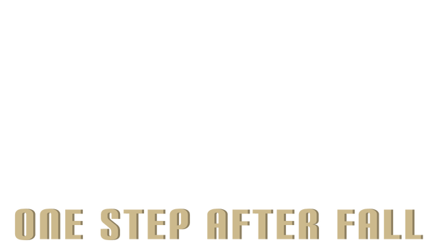 One Step After Fall Logo