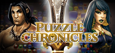 Puzzle Chronicles Thumbnail