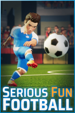 Serious Fun Football Demo