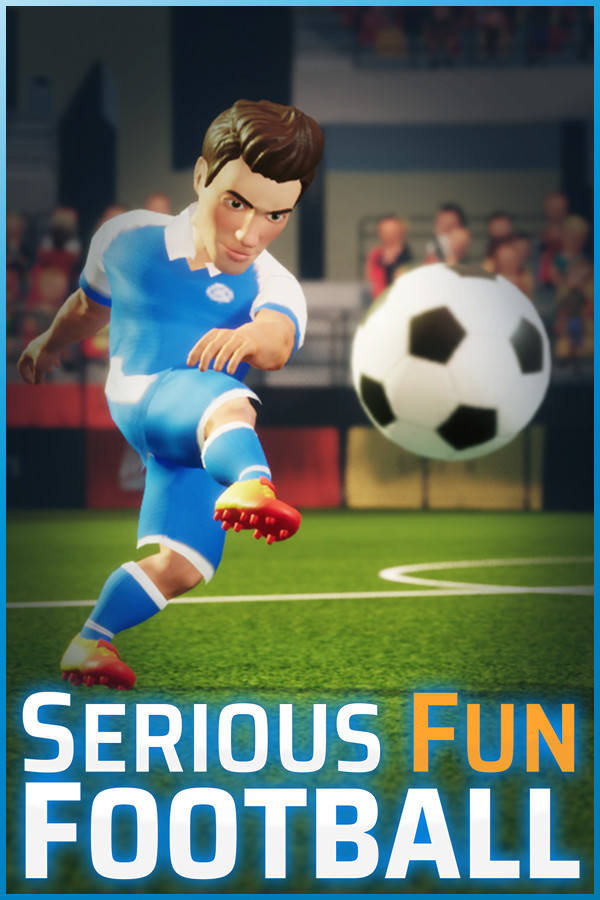 Serious Fun Football Demo