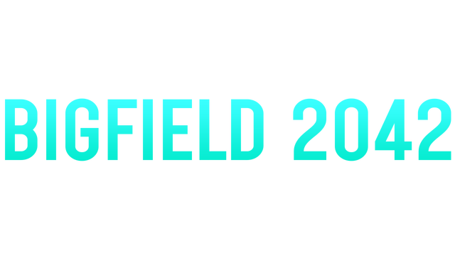 Bigfield 2042 Logo
